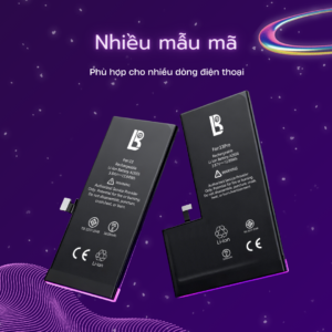 Pin Chấn Đoán Luban 13 Pro DLC-3300 mAh - Ảnh 4