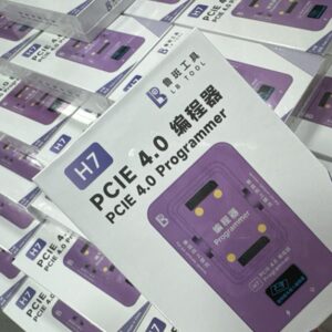 Box H7 (Box + Cáp 2in1)