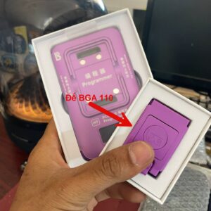 BGA 110 ( Làm Ổ iPhone 8 - 13 Promax)