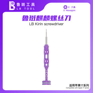 Alternative view of Bộ Vít LBTool Cao Cấp Kirin ( 5 Cây )