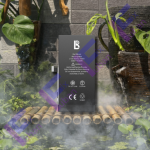 Pin Chấn Đoán Luban 13 Mini DLC-2580 mAh