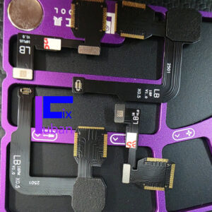 Alternative view of Cáp Camera Sau Trơn iPhone 16 (x0.5)