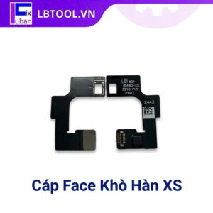 Cáp Face ID Luban Khò Hàn iPhone XS
