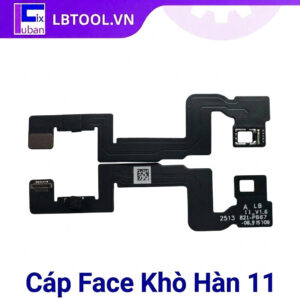 Cáp Face ID Luban Khò Hàn iPhone 11