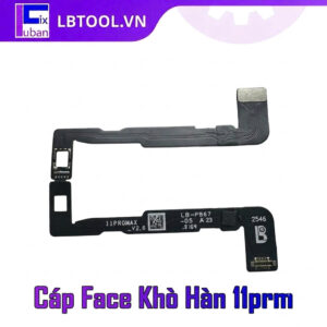 Cáp Face ID Luban Khò Hàn iPhone 11PRM