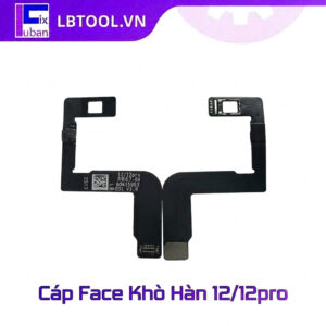 Cáp Face ID Luban Khò Hàn iPhone 12/12PRO